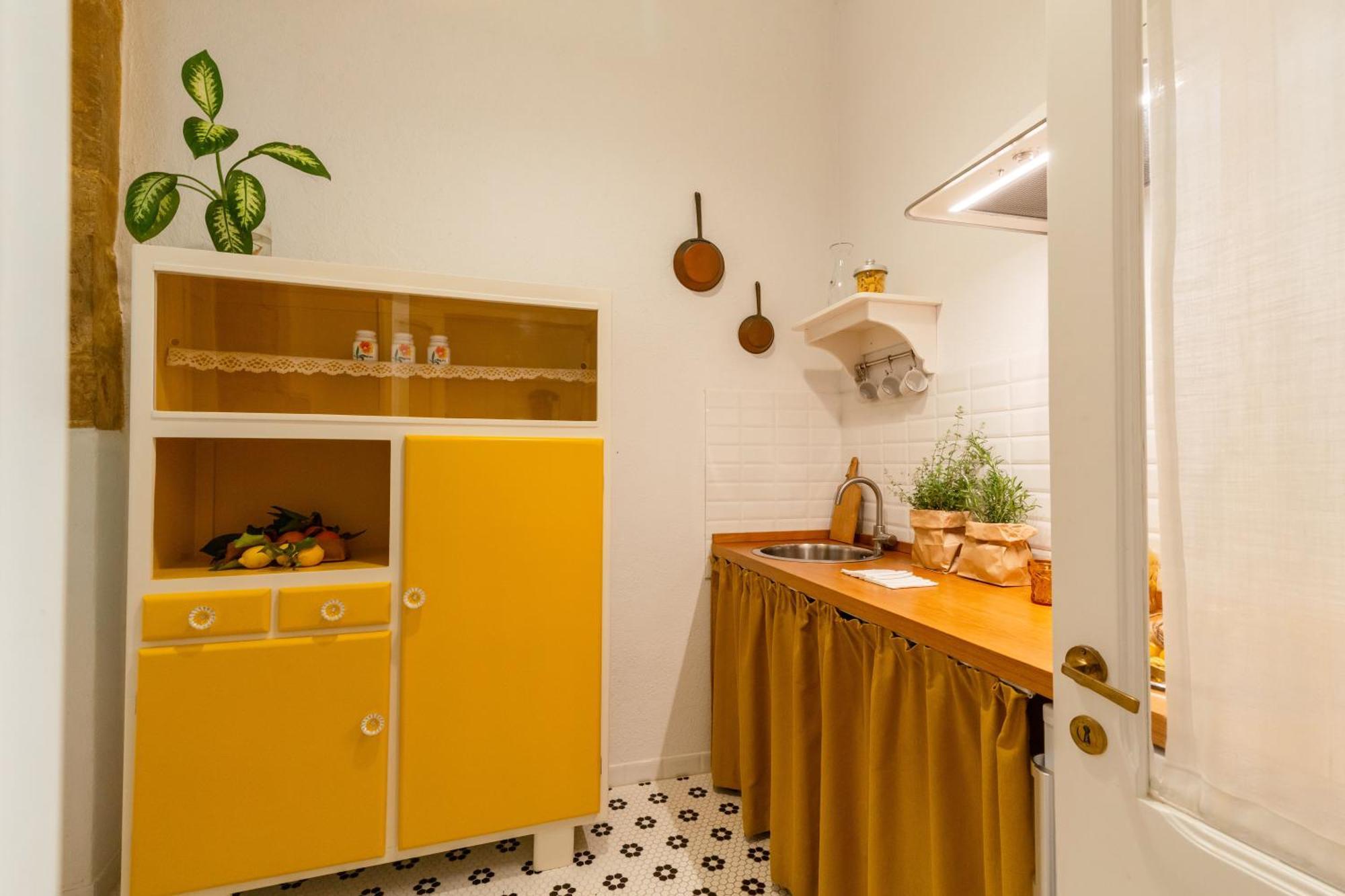 Casa Storica Di Charme Con Vista Mare Nel Cuore Di Cagliari Exteriér fotografie