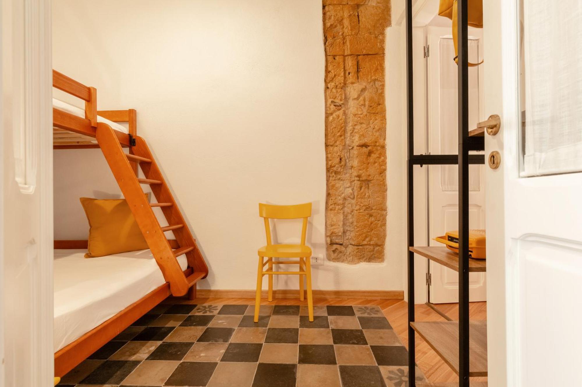 Casa Storica Di Charme Con Vista Mare Nel Cuore Di Cagliari Exteriér fotografie